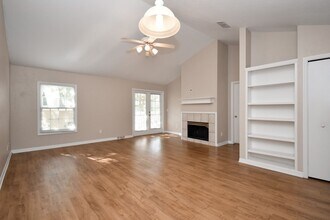 Building Photo - 2BR/2BA Upstairs Condo in Haile Village Center – $1,575/month