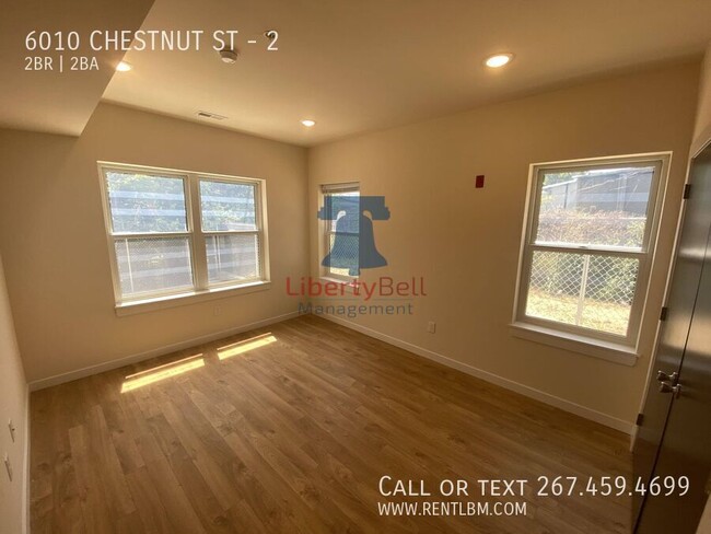 Building Photo - 6010 Chestnut St