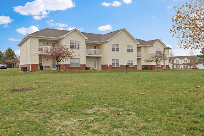 Building Photo - 1306 E Liberty Cir