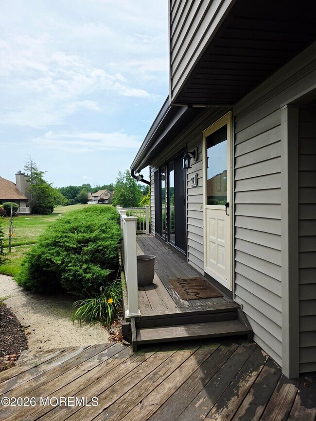 Building Photo - 97 Cotswold Cir