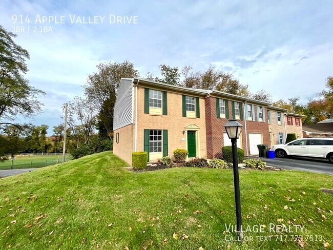 Building Photo - 914 Apple Valley Dr