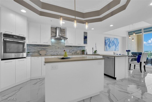 Building Photo - 435 Dockside Dr