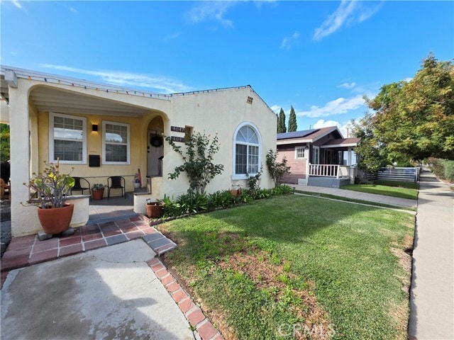 Building Photo - 4049 W Ave 40