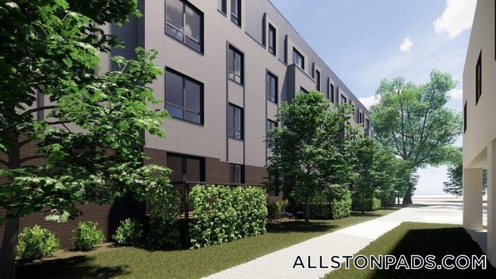 Building Photo - 83 Gardner St