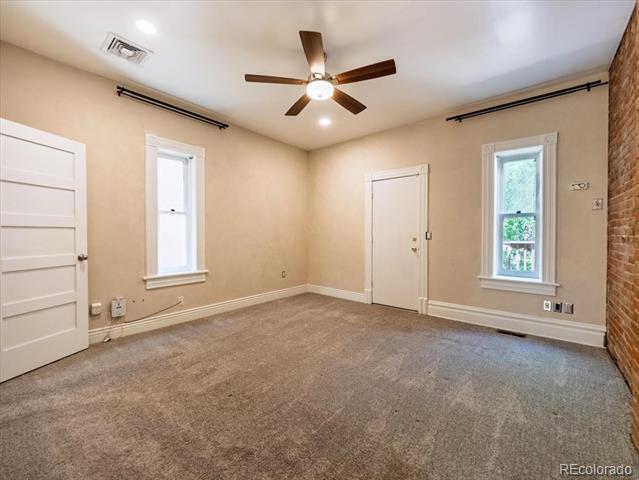 Building Photo - 2753 Champa St