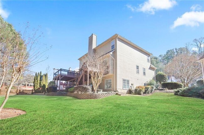 Building Photo - 133 Parkstone Way