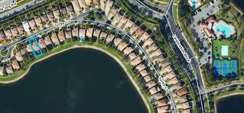 Building Photo - 3370 Turtle Cv