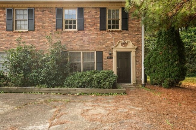 Building Photo - 366 Haymarket Ln