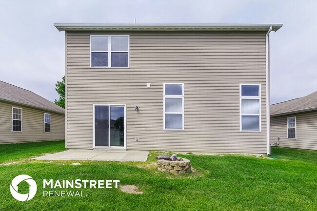 Building Photo - 649 Rocky Meadow Dr