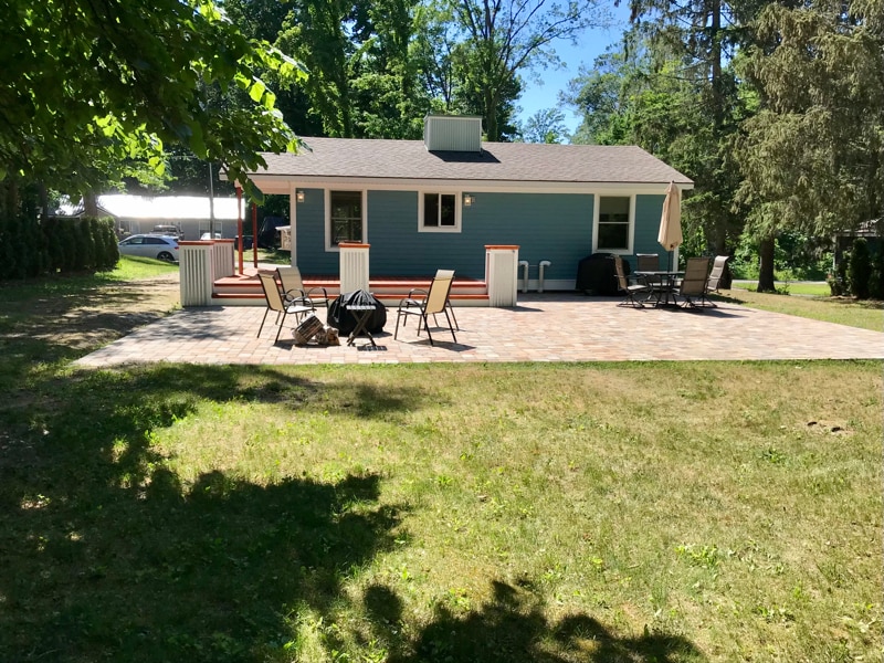 Building Photo - 3925 White Birch Dr