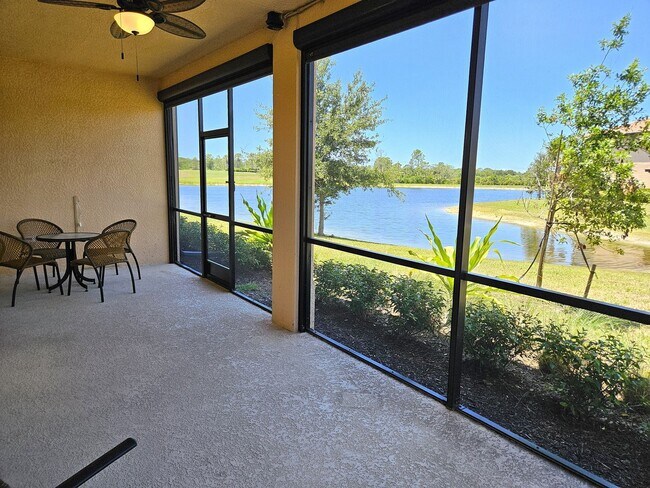 Building Photo - Seasonal Short-Term Sought after Sarasota National (Social Membership) with resort like Amenities!