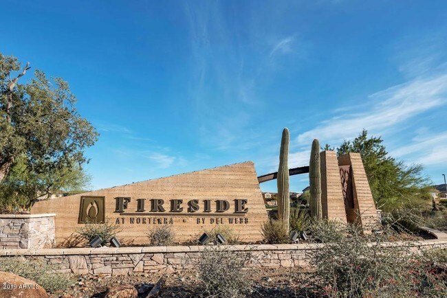 Building Photo - 3966 E Melinda Dr