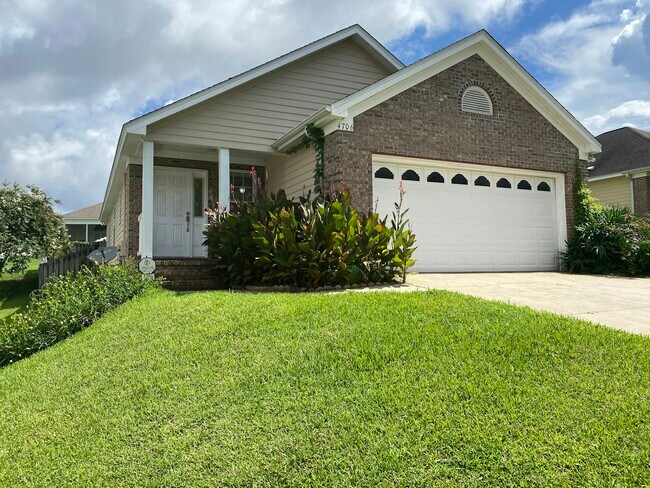 Primary Photo - 4706 Planters Ridge Dr