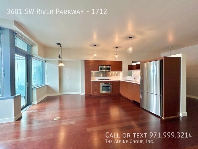 Building Photo - 3601 S River Pkwy