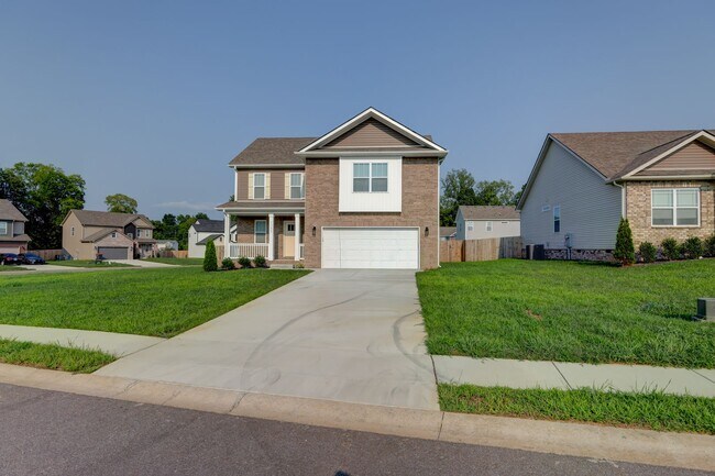 Building Photo - 1385 Harmon Ln