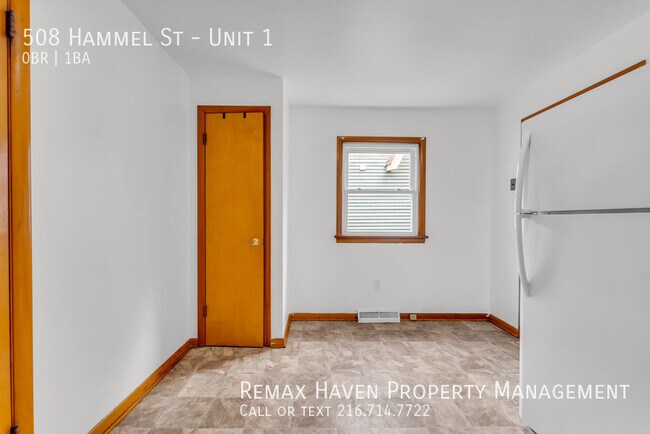 Building Photo - 508 Hammel St