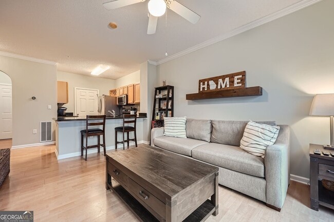 Building Photo - 4333 Dunwoody Park