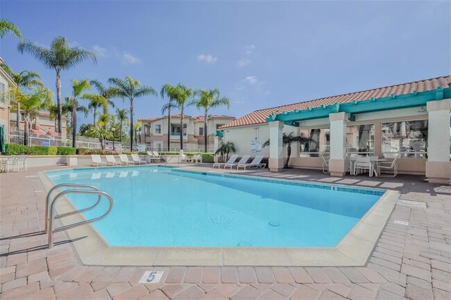 Building Photo - Beautiful Rancho San Diego Condo In Reming...