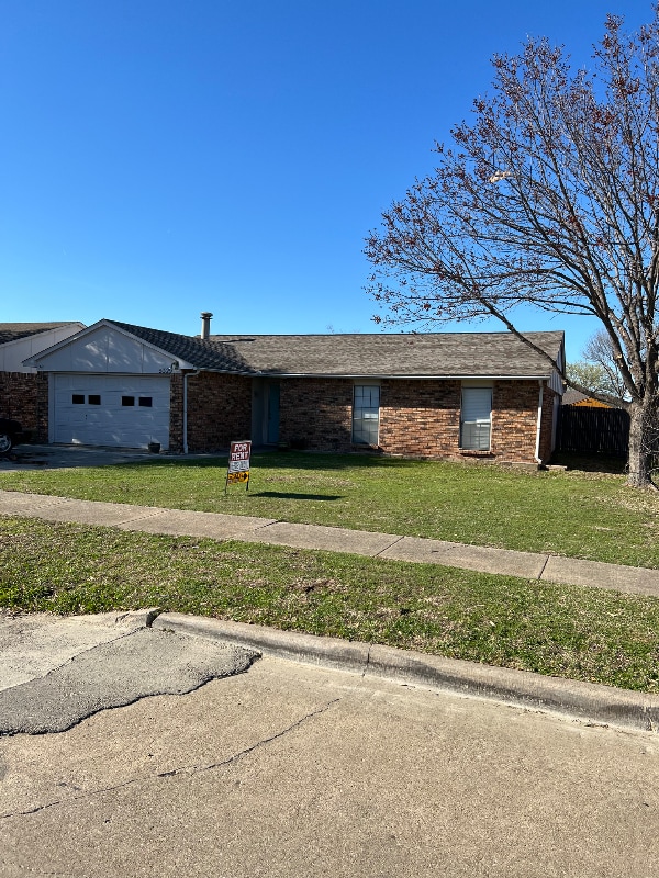 Building Photo - 5329 Knox Dr