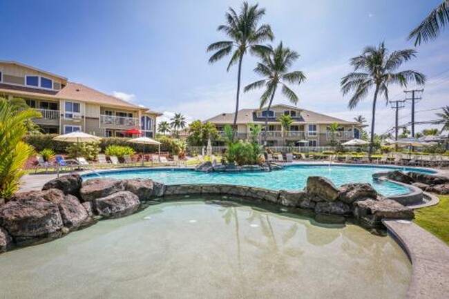 Building Photo - Alii Cove - Furnished 2 Bedroom + Den / 2 ...