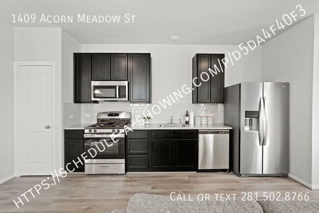 Building Photo - 1409 Acorn Mdw St