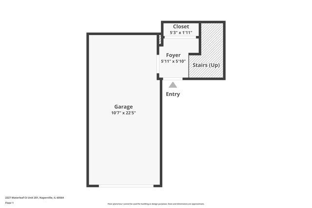 Building Photo - 2227 Waterleaf Ct