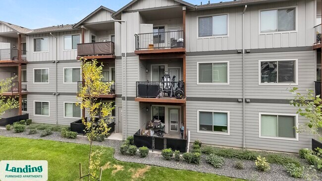 Building Photo - 2145 Molalla Rd