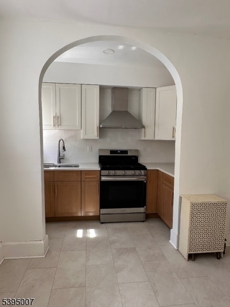 Building Photo - 101 Glenridge Ave