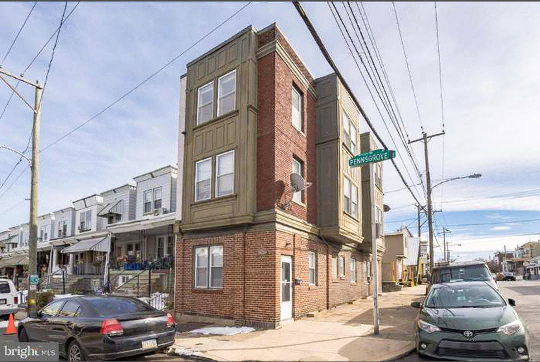 Building Photo - 5244 Pennsgrove St