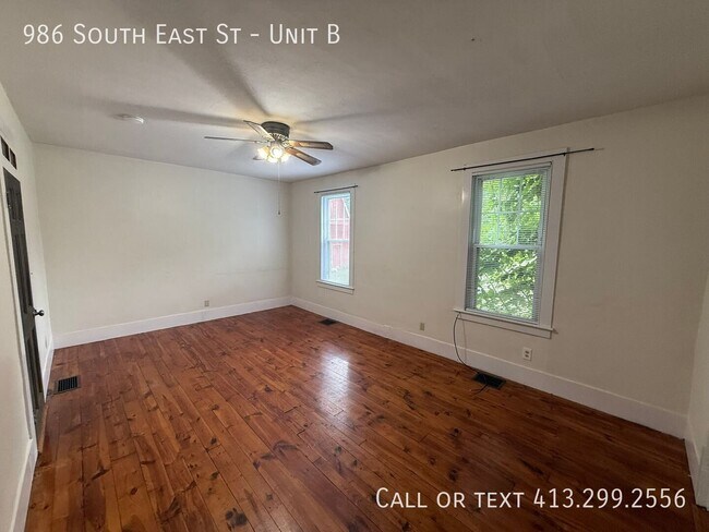 Building Photo - 986 S East St