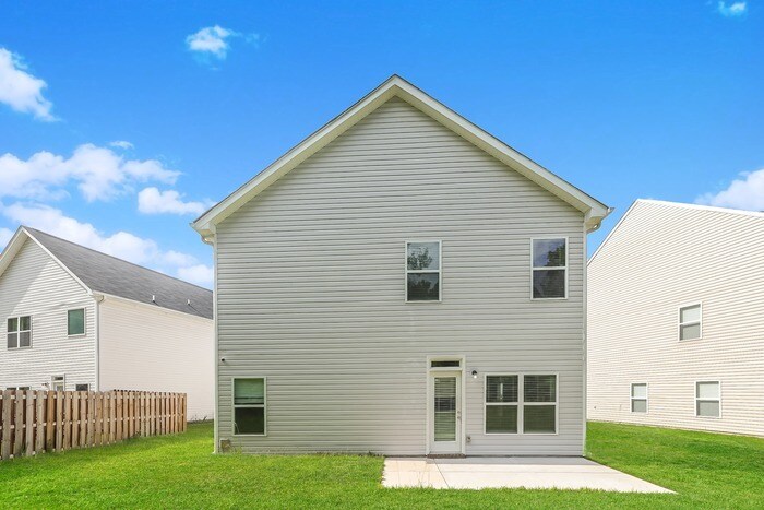 Building Photo - 297 Claudia Dr