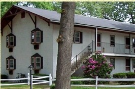Primary Photo - Shibley Court