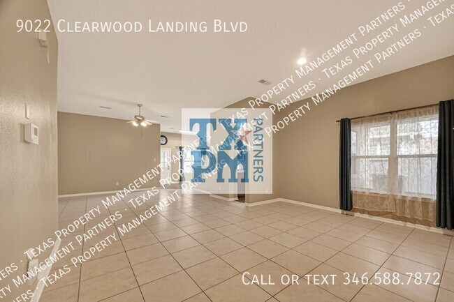 Building Photo - 9022 Clearwood Landing Blvd
