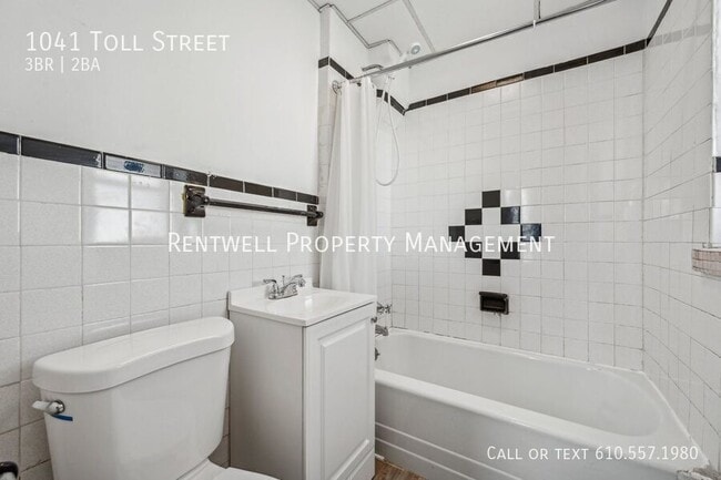 Building Photo - 1041 Toll St