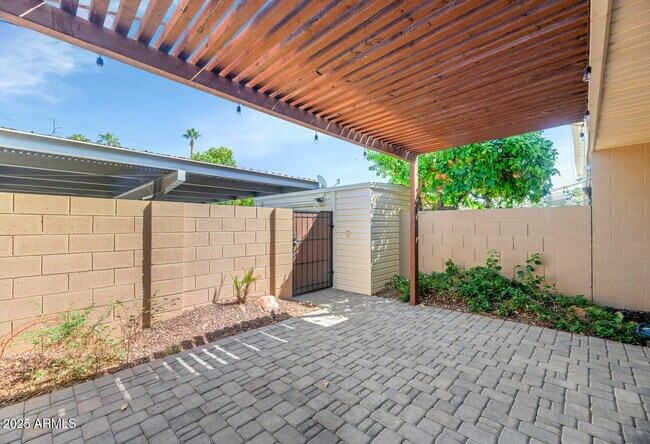 Building Photo - 5137 N Granite Reef Rd