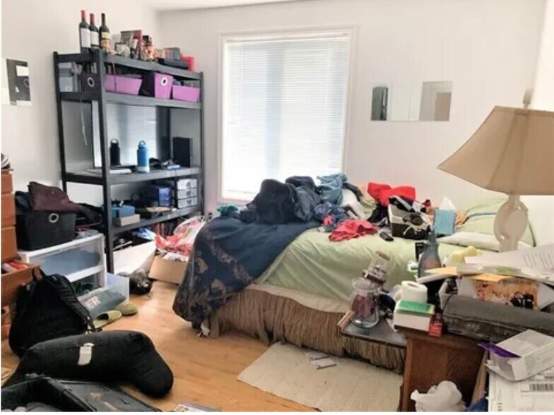 Building Photo - 309 Beacon St