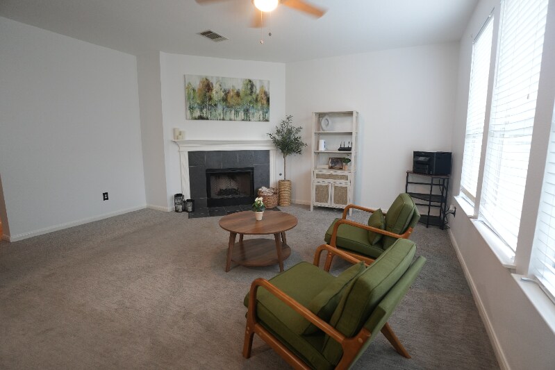 Building Photo - 1500 Mexican Heather Ct