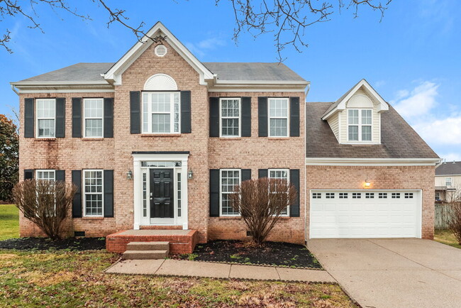 Building Photo - 1514 Winter Ct