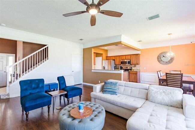 Building Photo - 4616 Barnstead Dr