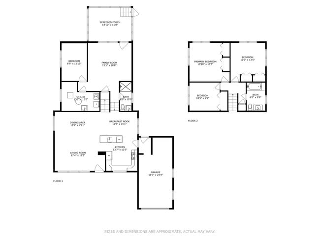 Building Photo - 1181 Sherwood Rd