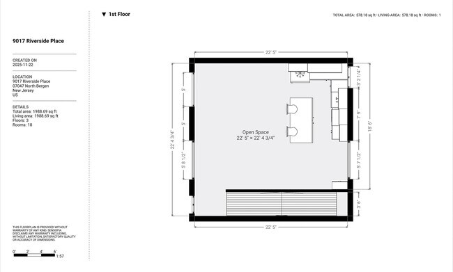 Building Photo - 9017 Riverside Pl