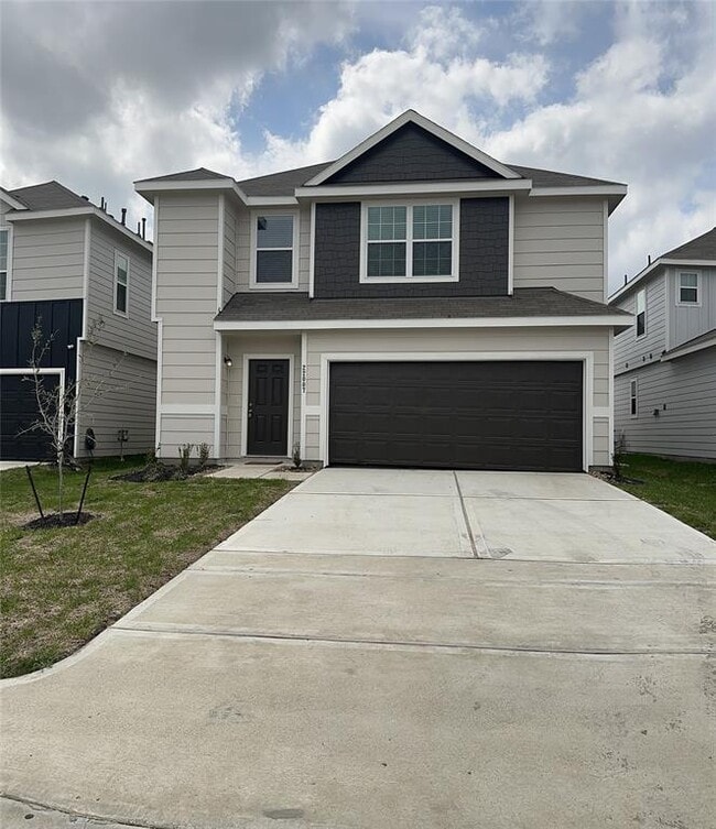 22007 Sovereign Hts Ln. 22007 Sovereign Hts Ln. Houston TX 77073