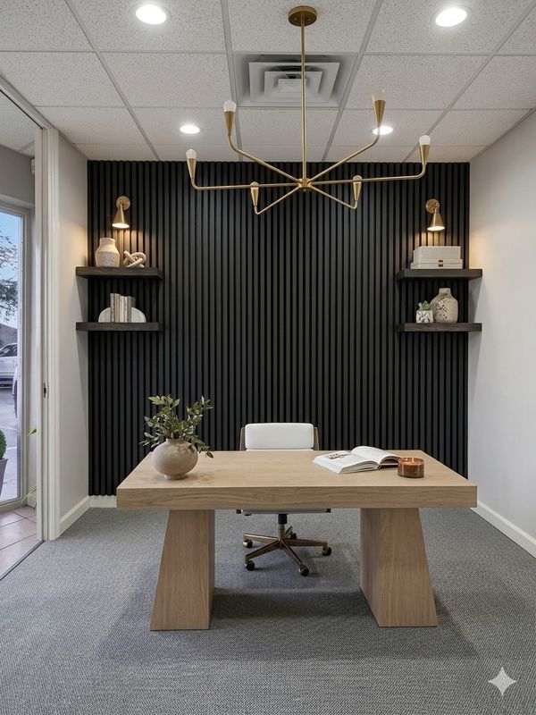 Building Photo - 1616 L and A Rd