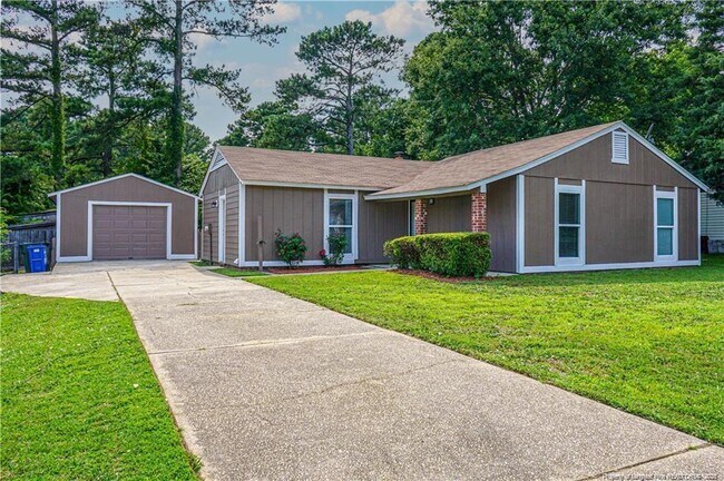 Primary Photo - 610 Missenburg Ct