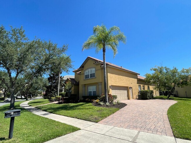 Building Photo - 1349 Whitney Isles Dr