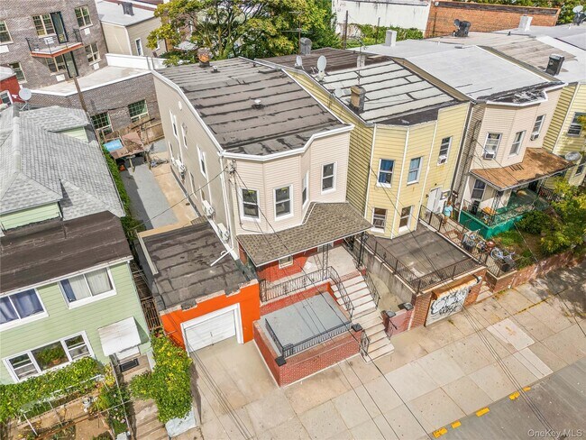 Building Photo - 96-29 Corona Ave.