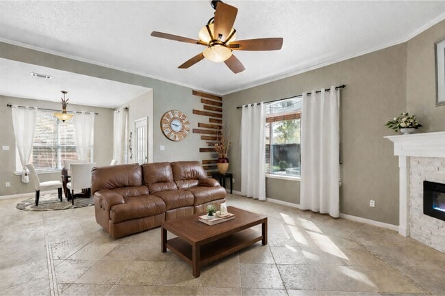 Building Photo - 25803 Longstone Rd