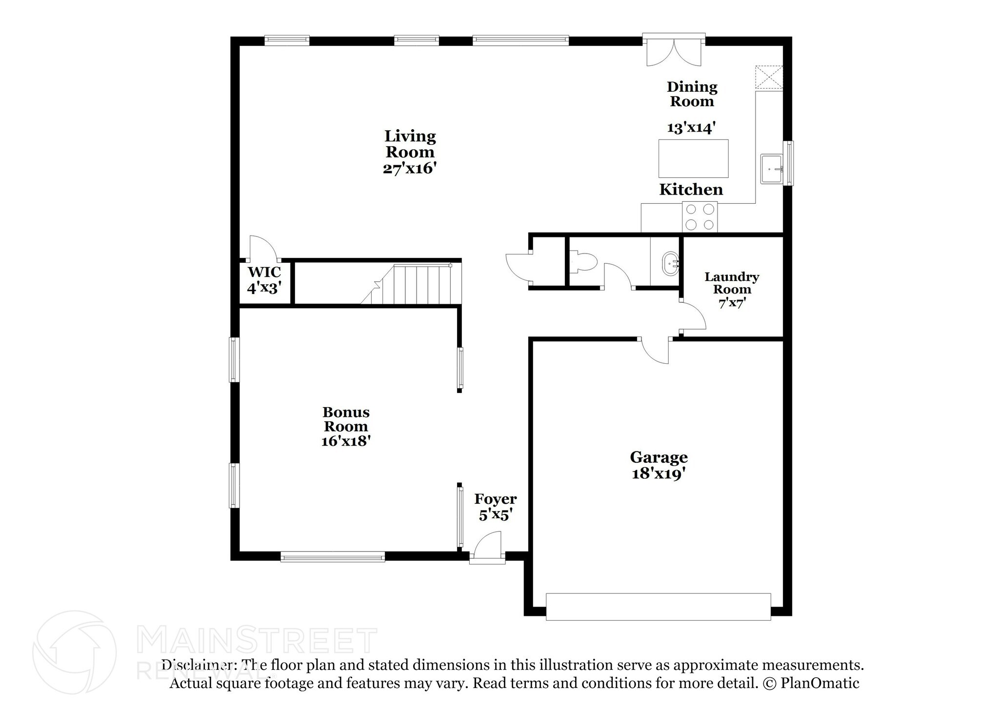 Building Photo - 6259 Dusty Laurel Dr