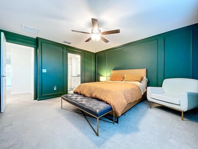 Building Photo - 4724 Tuscan Loon Dr