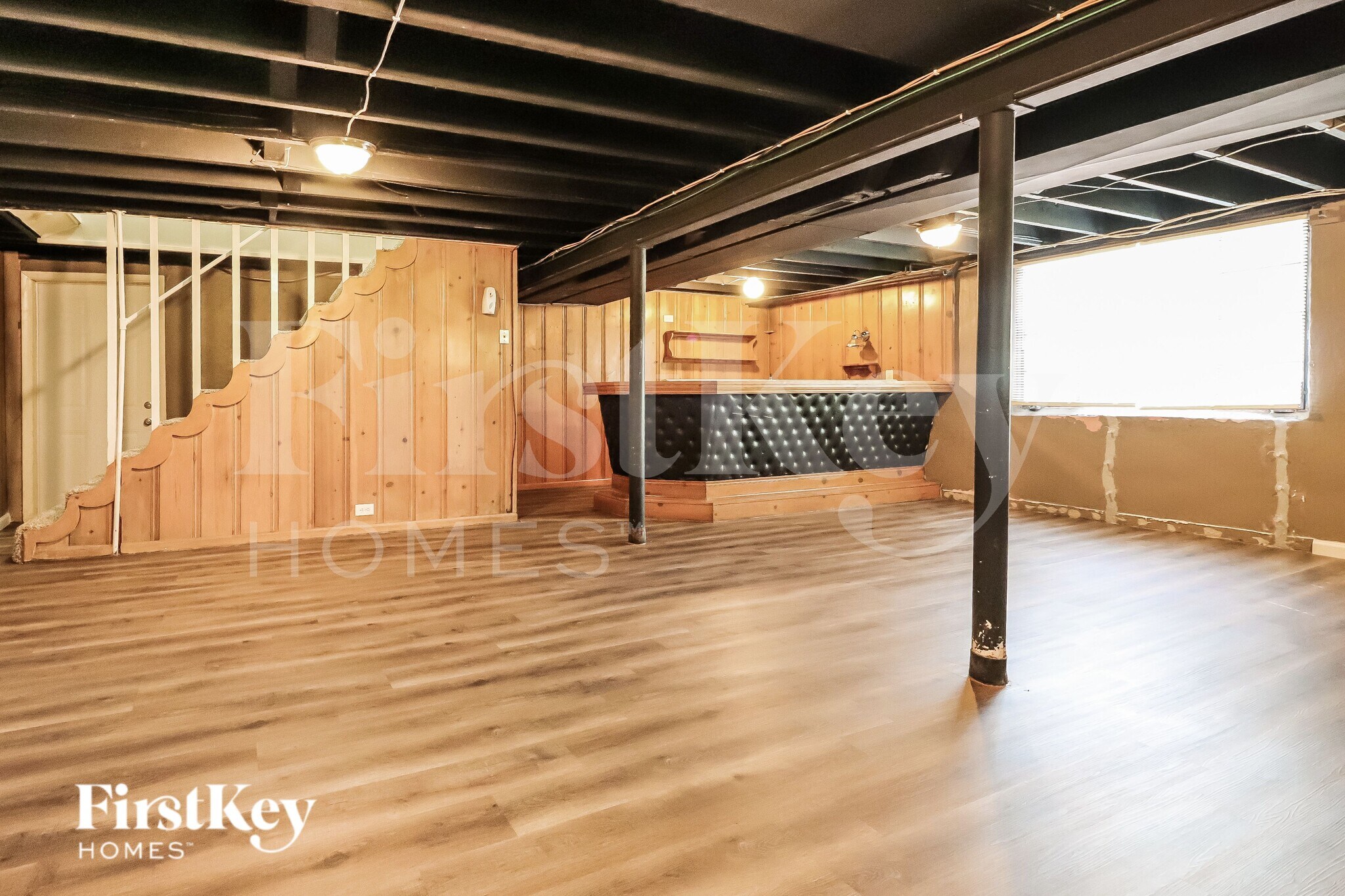 Building Photo - 5321 Booth Ave